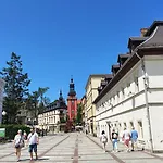 Apartament U Kocurka - Przy Termach Cieplickich *