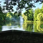 U Kocurka - Przy Termach Cieplickich *