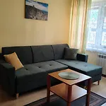 Apartament U Kocurka - Przy Termach Cieplickich