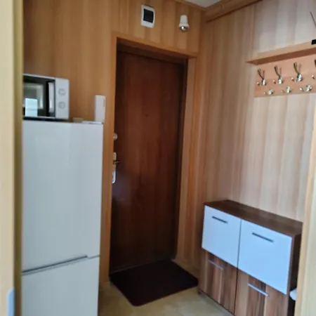 U Kocurka - Przy Termach Cieplickich Apartman Jelenia Góra