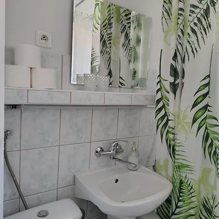 Apartman U Kocurka - Przy Termach Cieplickich *