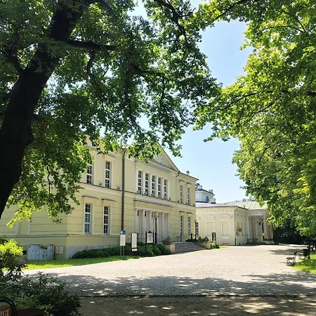 Apartament U Kocurka - Przy Termach Cieplickich *