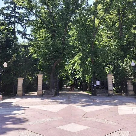 U Kocurka - Przy Termach Cieplickich Jelenia Góra