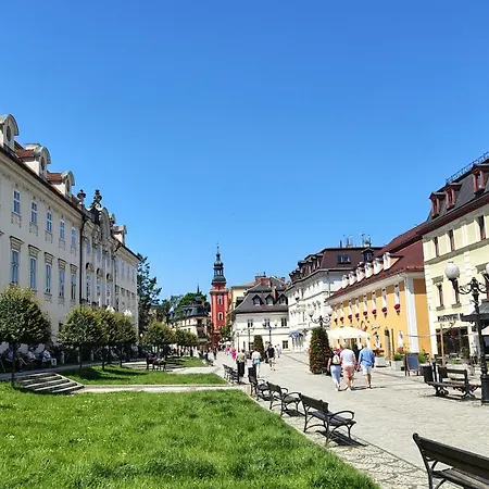 U Kocurka - Przy Termach Cieplickich Jelenia Góra