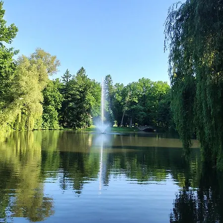 Apartman U Kocurka - Przy Termach Cieplickich Jelenia Góra