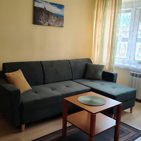 Apartman U Kocurka - Przy Termach Cieplickich