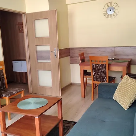 U Kocurka - Przy Termach Cieplickich * Jelenia Góra