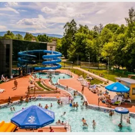 Apartman U Kocurka - Przy Termach Cieplickich *