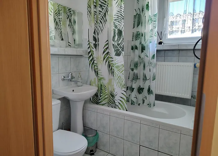 Apartman U Kocurka - Przy Termach Cieplickich *
