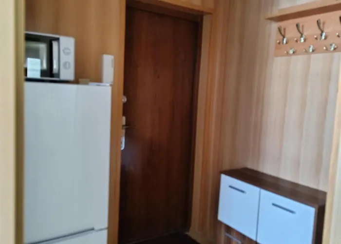 U Kocurka - Przy Termach Cieplickich Apartman Jelenia Góra