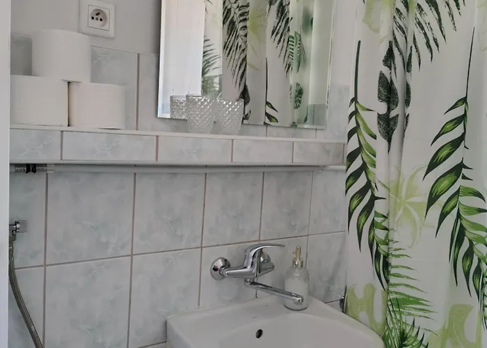 Apartman U Kocurka - Przy Termach Cieplickich *