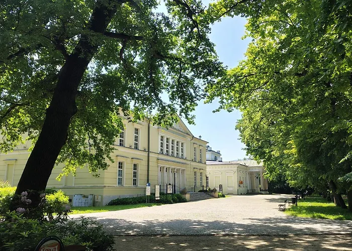 Apartman U Kocurka - Przy Termach Cieplickich *