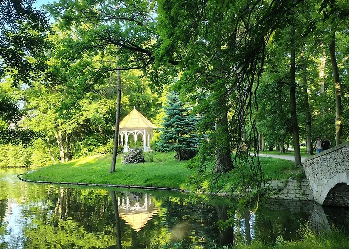 Apartman U Kocurka - Przy Termach Cieplickich