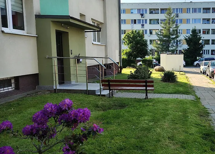 Apartman U Kocurka - Przy Termach Cieplickich *