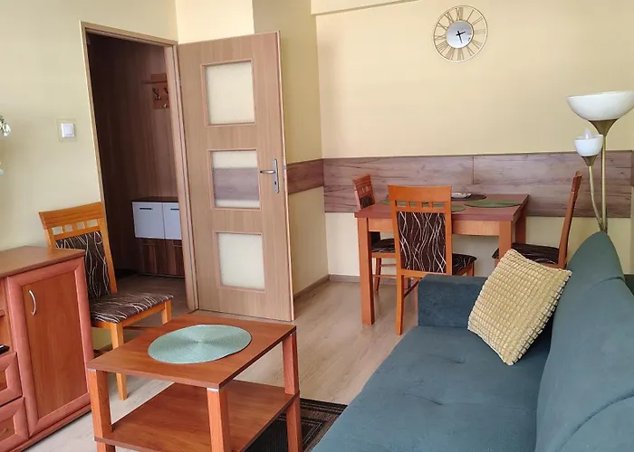 U Kocurka - Przy Termach Cieplickich * Jelenia Góra