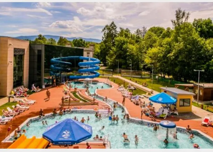 Apartman U Kocurka - Przy Termach Cieplickich *