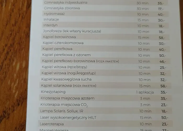 U Kocurka - Przy Termach Cieplickich Apartman