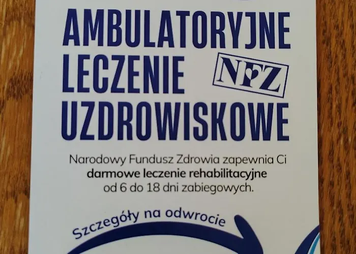 U Kocurka - Przy Termach Cieplickich Apartman